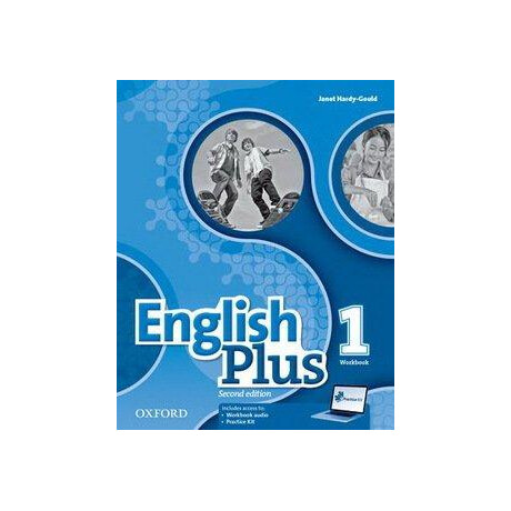 English Plus 1 2nd Edition (+access)