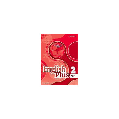 English Plus 2 2nd ed Teacher's Book (+practice Kit)
