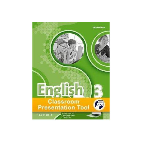 English Plus 3 2nd Edition Workbook (+access)