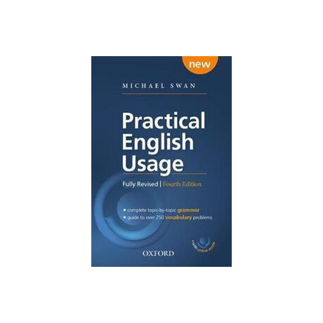Practical English Usage, 4th Edition