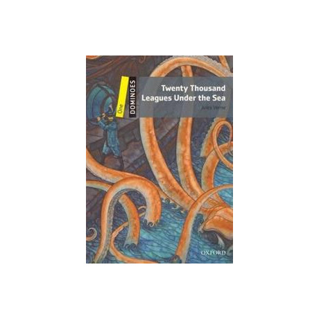 20000 Twenty Thousand Leagues Under the sea (Dominoes 1)