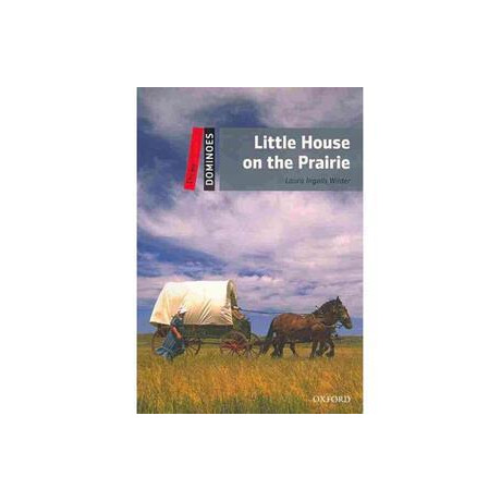 Little House on Prairie