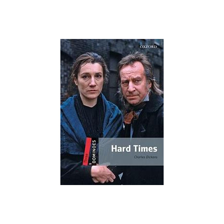 Hard Times (Dominoes 3)