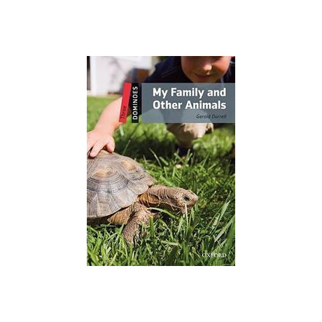 My Family and Other Animals (Dominoes 3)