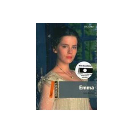 Emma Multirom Pack (Dominoes 2)