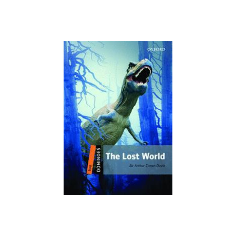The Lost World (Dominoes 2)