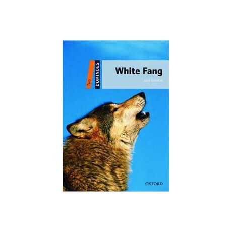 White Fang (Dominoes 2)