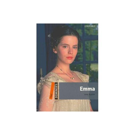 Emma (Dominoes 2)