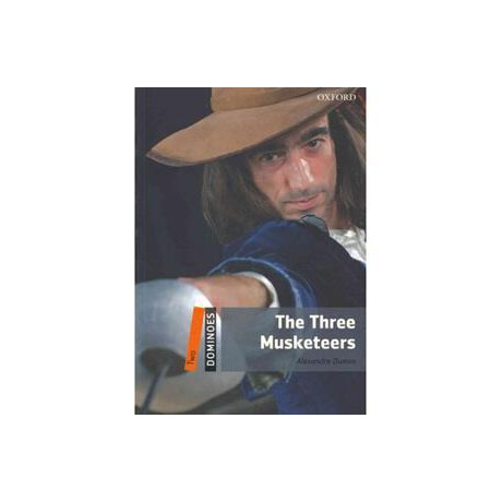 The Three Musketeers (Dominoes 2)