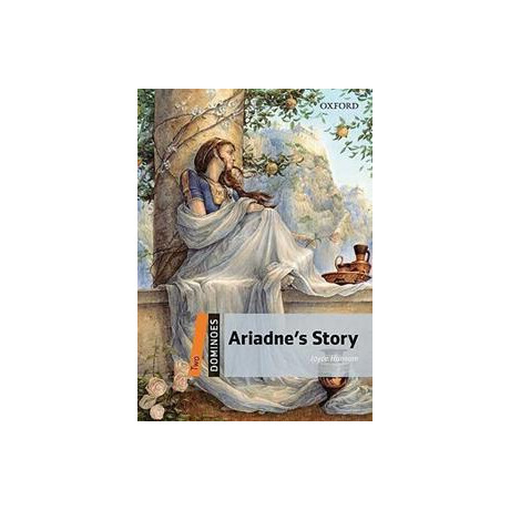 Ariadne's Story (Dominoes 2)