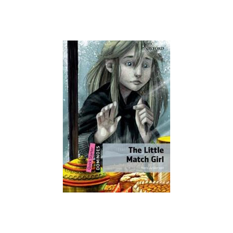 The Little Match Girl (Dominoes Starter)