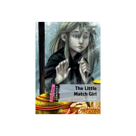 The Little Match Girl (Dominoes Quick Starter)