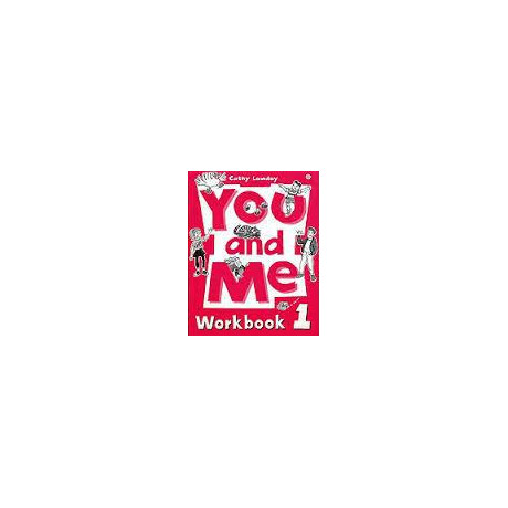 You and me 1 Wkbk