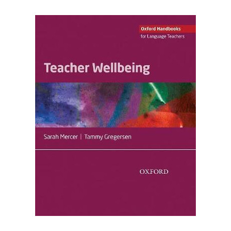 Teacher Wellbeing