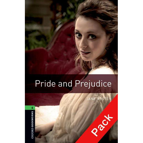 Obwl Level 6 Bestseller Pack