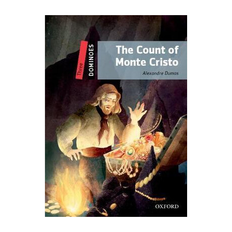 Dominoes: Three: the Count of Monte Cristo Pack
