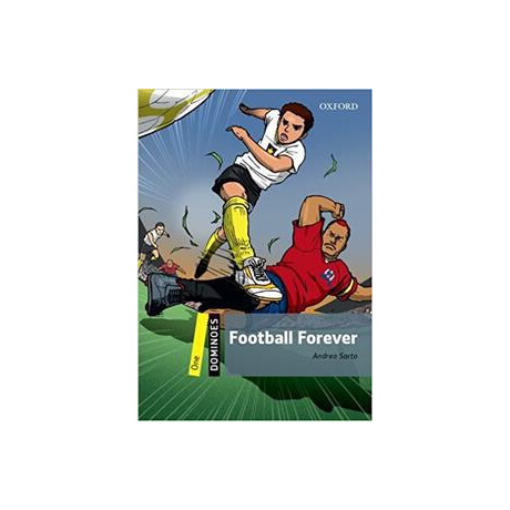 Football Forever (Dominoes 1)
