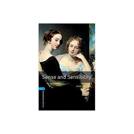Sense and Sensibility (Obw 5) Sense and Sensibility (Obw 5)