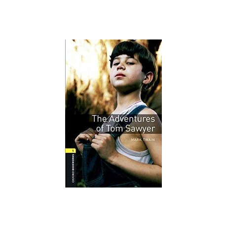 The Adventures of tom Sawyer (+audio Downloadable) (Obw1)