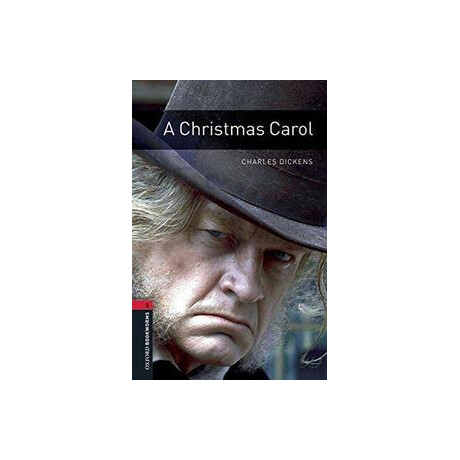 A Christmas Carol (+online Mp3) (Obw3)
