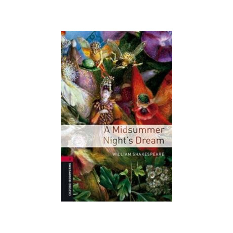 A Midsummer Night's Dream (+audio) (Obw3) A Midsummer Night's Dream (+audio) (Obw3)