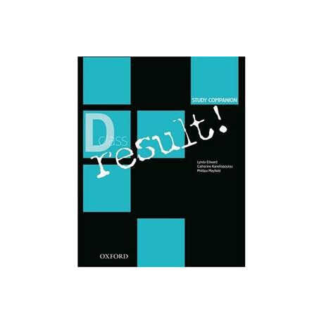 Result d Class Companion