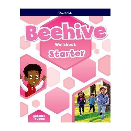 Beehive Starter Workbook