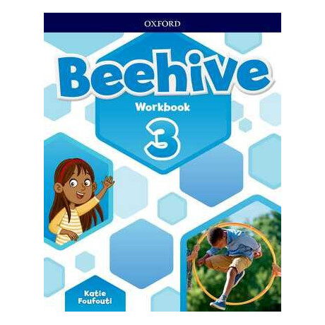 Beehive 3 Workbook