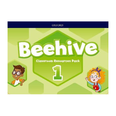 Beehive 1 Classroom Resource Pack