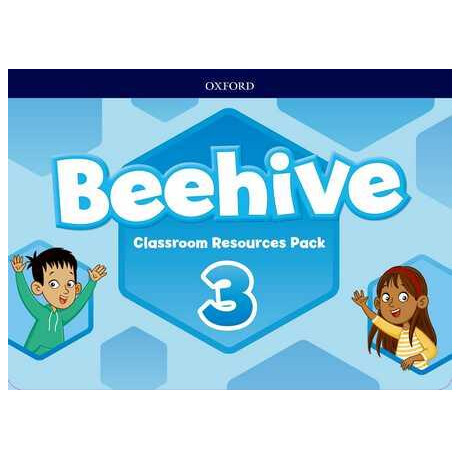 Beehive 3 Classroom Resource Pack