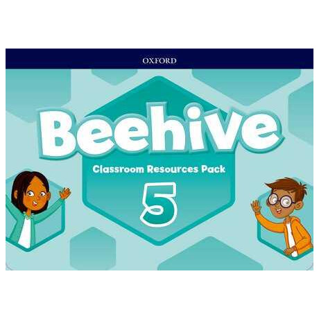 Beehive 5 Classroom Resource Pack