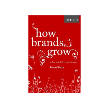 How Brands Grow