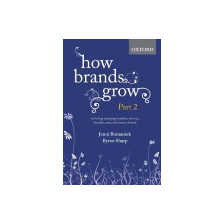 How Brands Grow Part 2