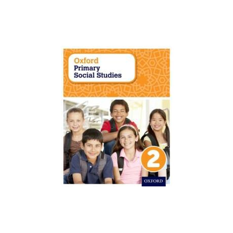 Oxford Primary Social Studies 2
