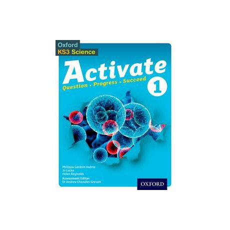 Activate 1 Student's Book