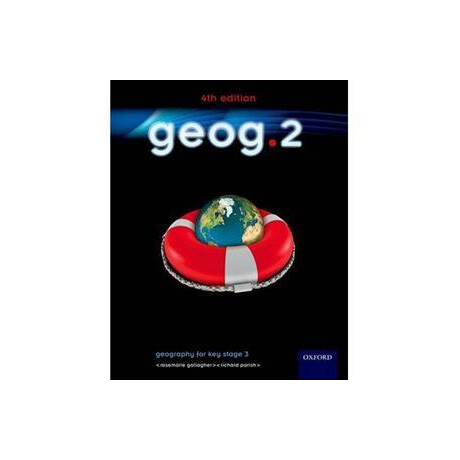 Geog 2 4th St/bk Geog 2 4th St/bk