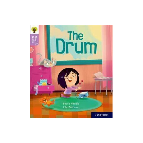 The Drum (Ort 1+)