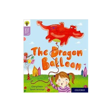 Dragon Balloon (Ort 1+)