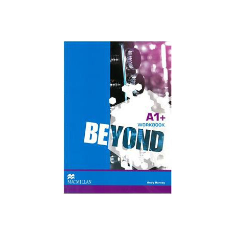 Beyond a1+ Workbook