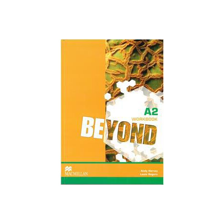 Beyond a2 Workbook