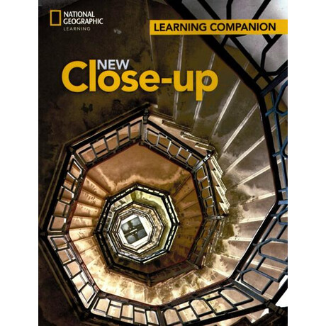 New Close up b2+ 3rd Edition Companion
