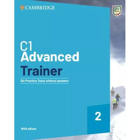 Advanced Trainer 2 (6 Practice Tests) Without Answers +Downloadable Audio +Εβοοκ)