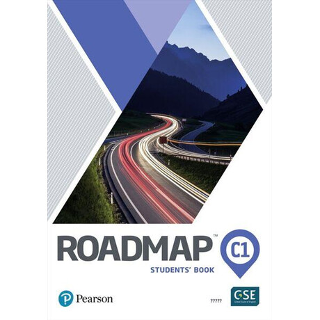 Roadmap C1/c2 Student's Book (+ Ebook +Digital Resources)