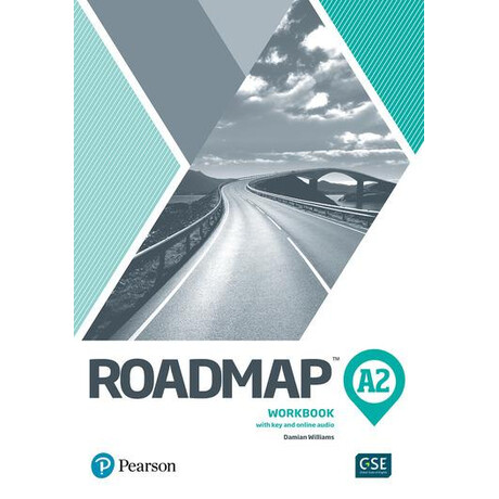 Roadmap a2 Wkbk (+ key +Online Audio)