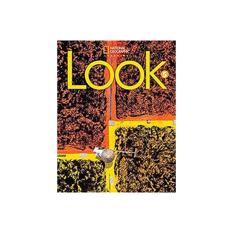 Look 5 Student's Book (+online)