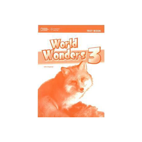 World Wonders 3 Test
