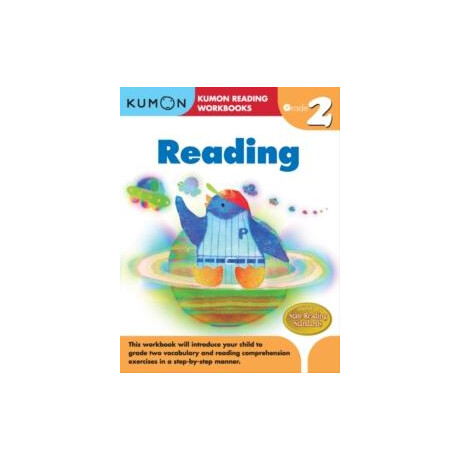 Grade 2 Reading