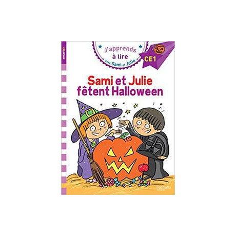 J' Apprends a Lire - ce1 - le Match de Foot de Sami et Julie