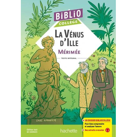 La Venus d' Ille