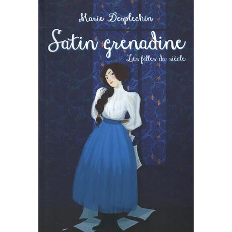 Satin Grenadine